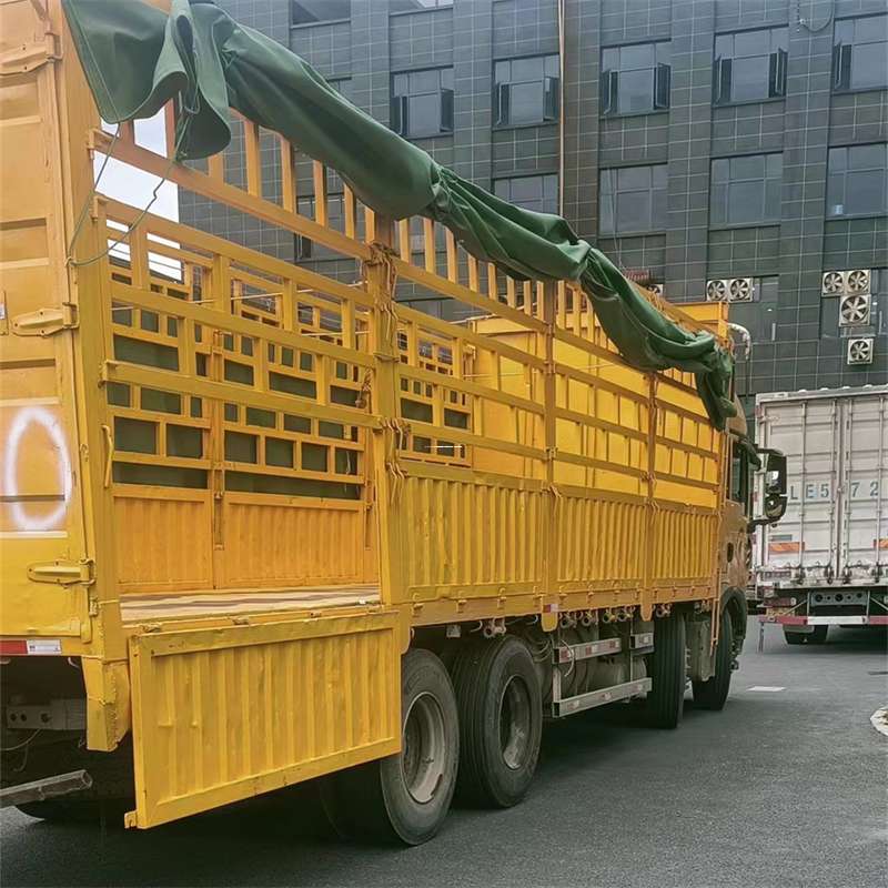 内蒙古锡林郭勒盟苏尼特左旗至宜宾货运专线一站式物流服务，让货物畅行无忧
