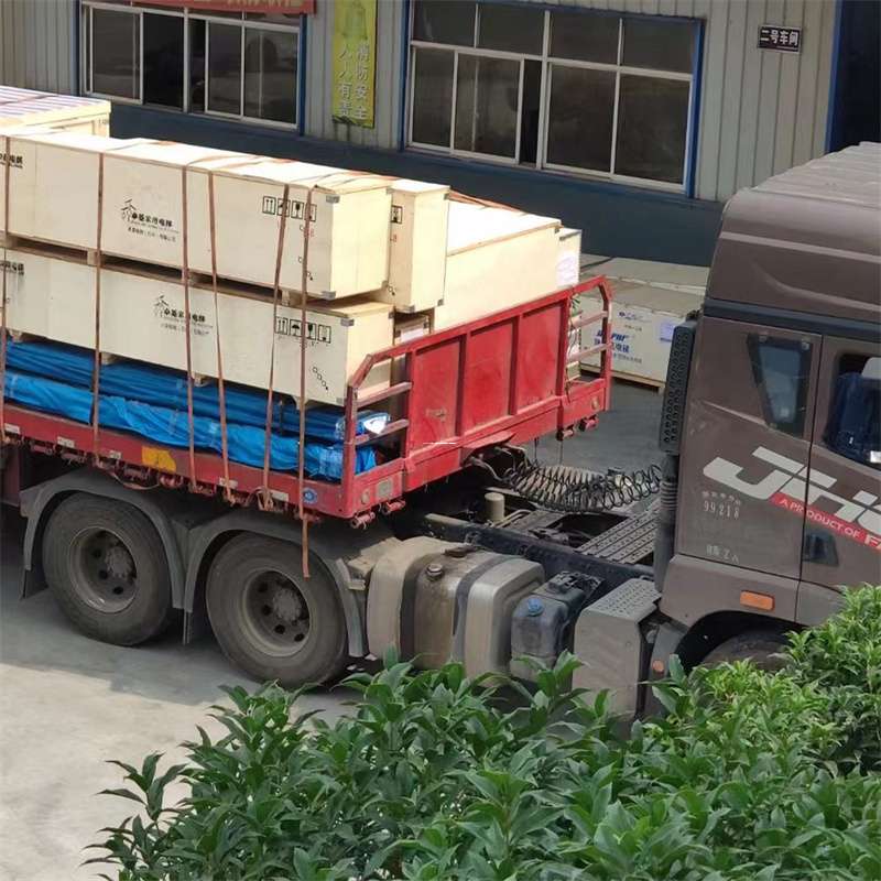 内蒙古锡林郭勒盟苏尼特左旗到海口物流公司一站式服务，让货运更轻松