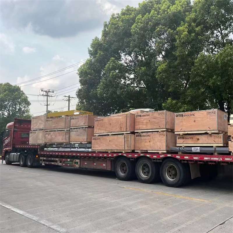 内蒙古锡林郭勒盟苏尼特左旗至新疆五家渠物流专线一站式服务，让货运更高效